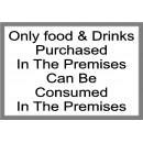 Food Reserved 002